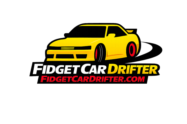 Fidget Car Drifter